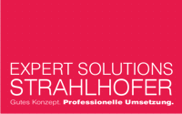Expert Solutions Strahlhofer
